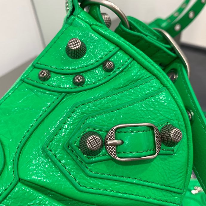 Balenciag Le Cagole Bags